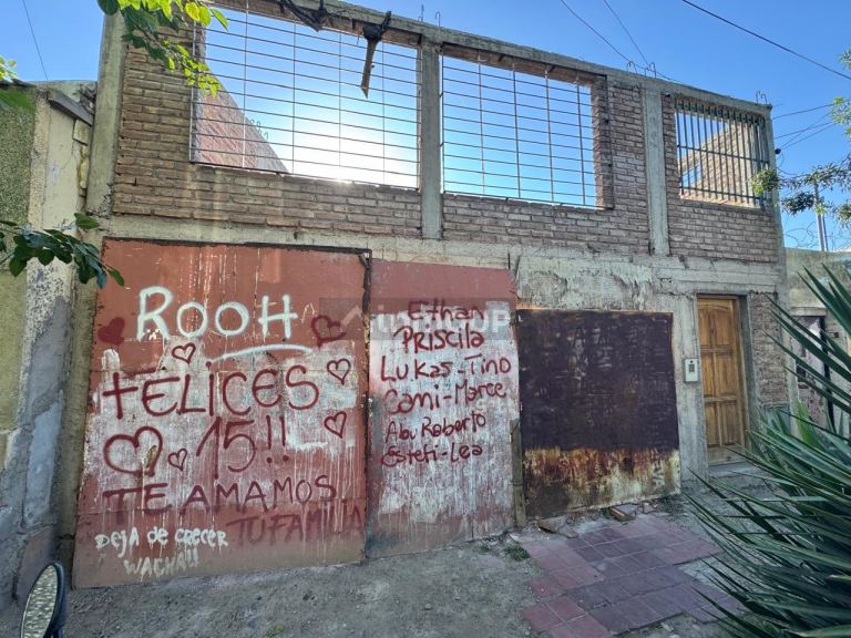 Terreno en Venta en Guaymallen, Mendoza
