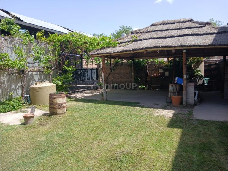 Galpon en Alquiler en Capital, Mendoza