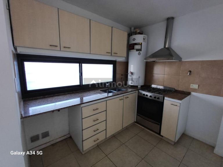Departamento en Alquiler en Godoy Cruz, Mendoza