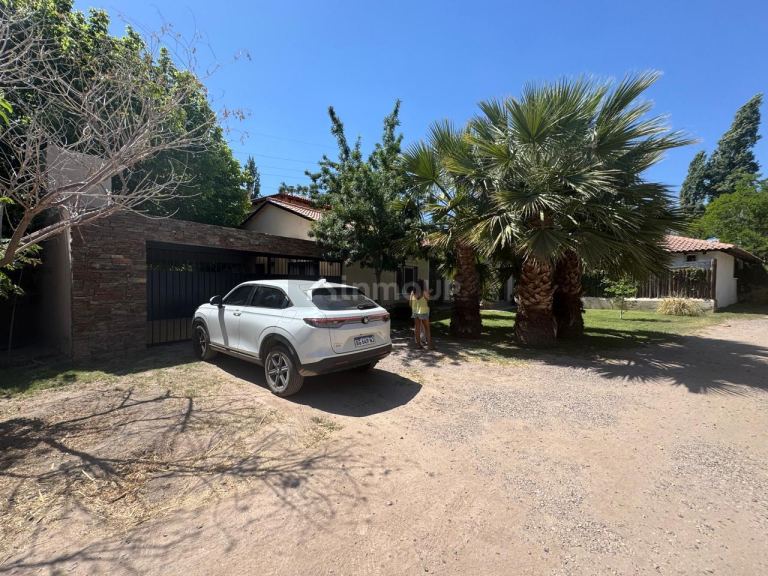 Casa en Venta en Lujan de Cuyo, Mendoza