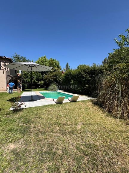 Casa en Venta en Lujan de Cuyo, Mendoza