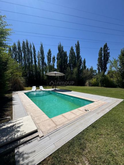 Casa en Venta en Lujan de Cuyo, Mendoza