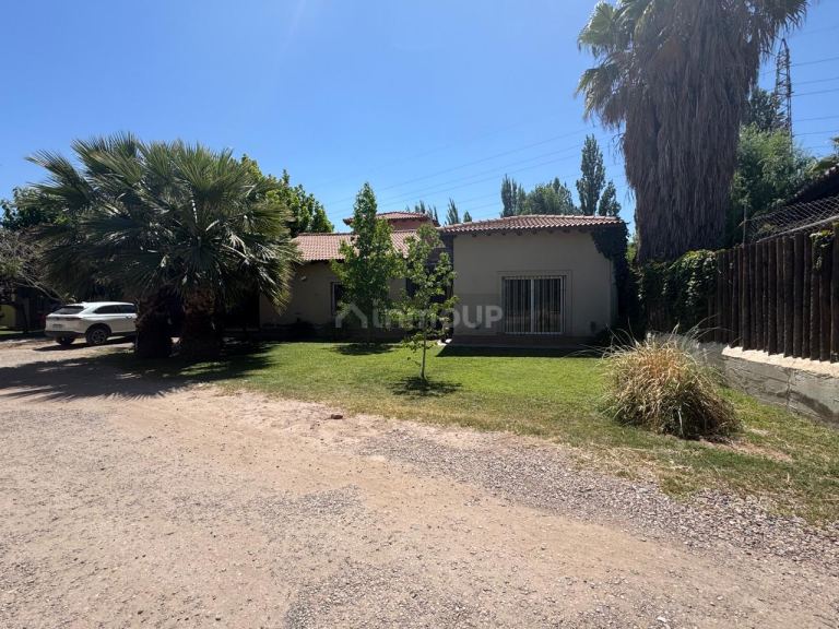 Casa en Venta en Lujan de Cuyo, Mendoza