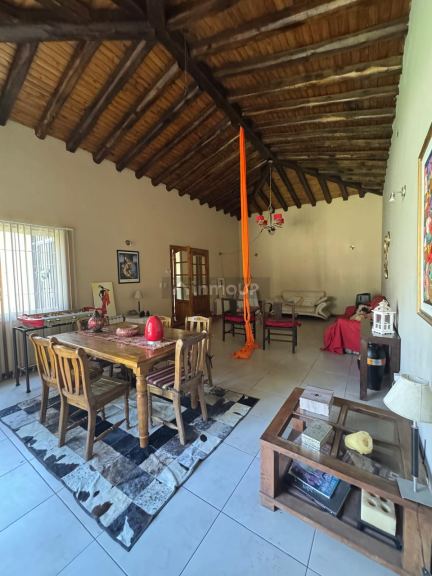 Casa en Venta en Lujan de Cuyo, Mendoza