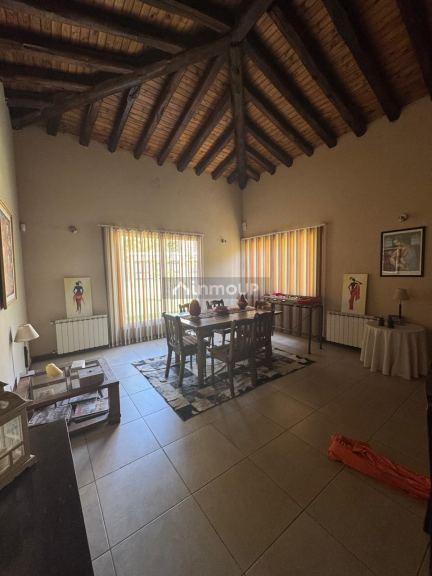 Casa en Venta en Lujan de Cuyo, Mendoza