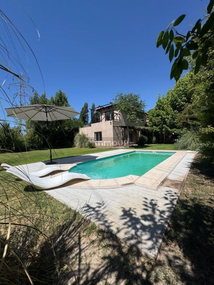 Casa en Venta en Lujan de Cuyo, Mendoza