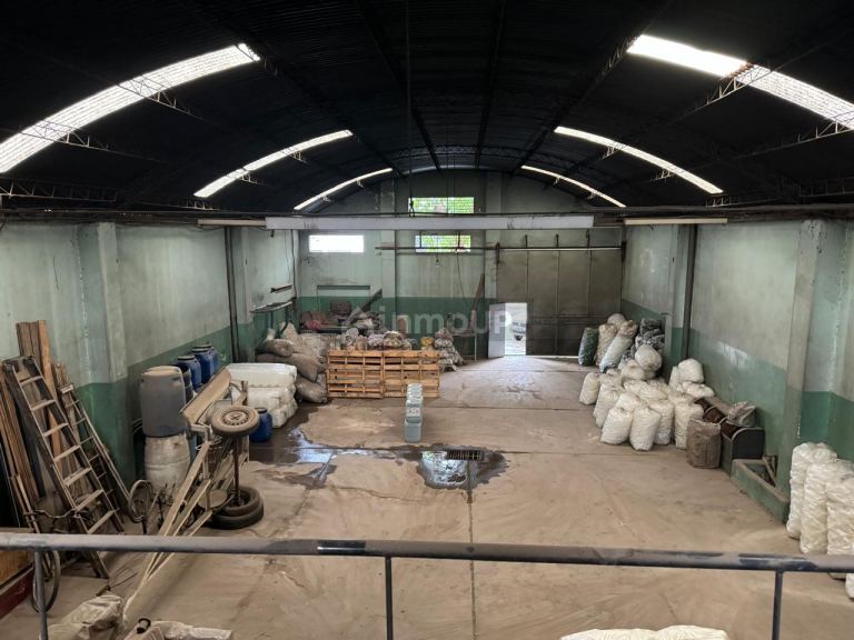 Galpon en Venta en Guaymallen, Mendoza