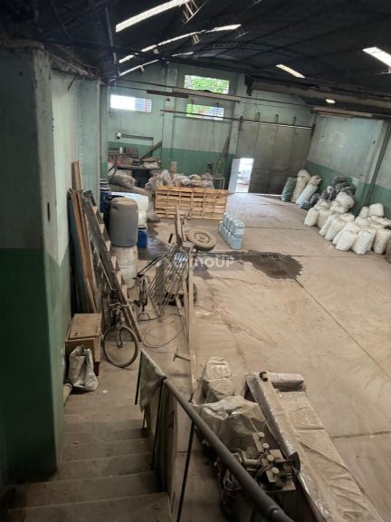 Galpon en Venta en Guaymallen, Mendoza