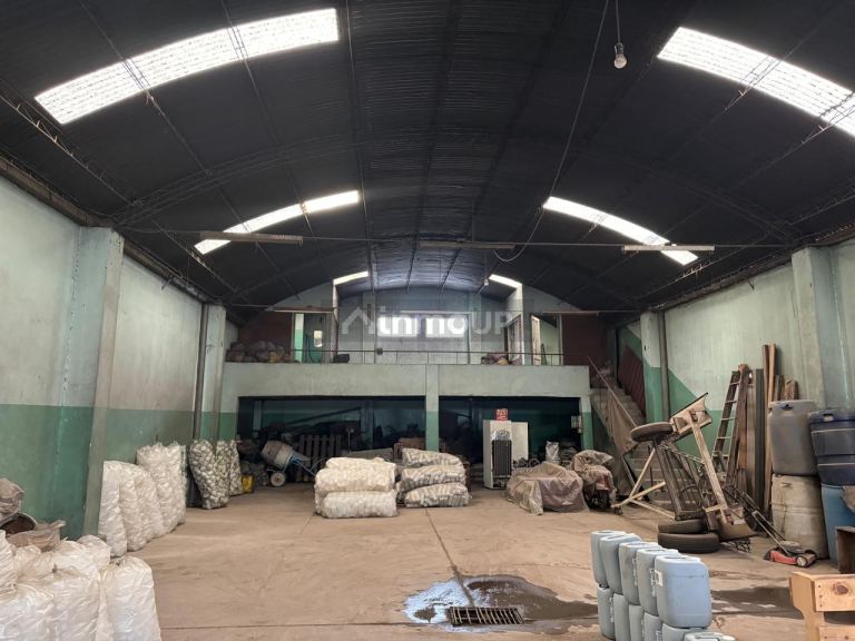 Galpon en Venta en Guaymallen, Mendoza