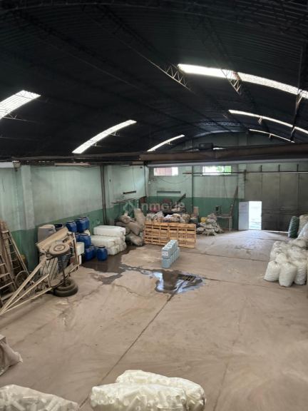 Galpon en Venta en Guaymallen, Mendoza