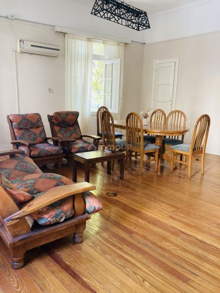 Departamento en Alquiler en Capital, Mendoza