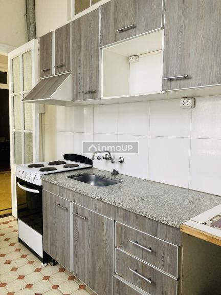 Departamento en Alquiler en Capital, Mendoza
