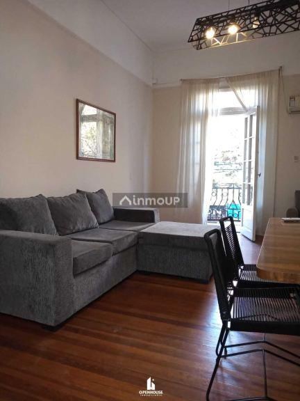 Departamento en Alquiler en Capital, Mendoza