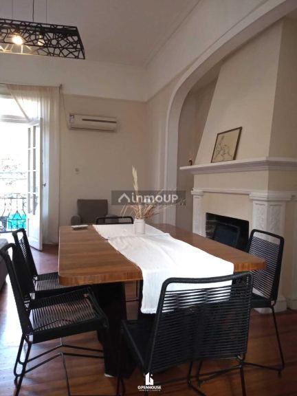 Departamento en Alquiler en Capital, Mendoza