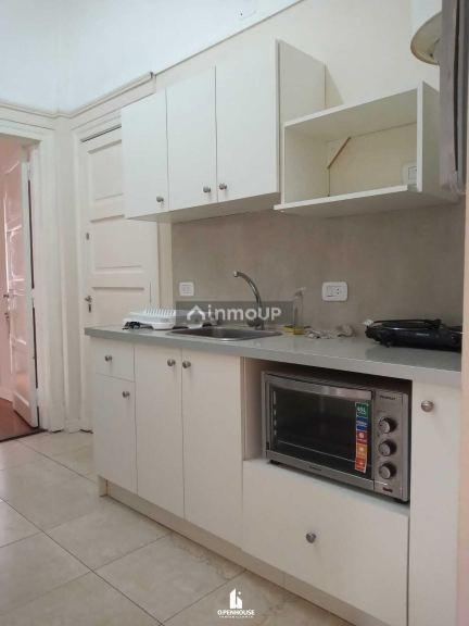 Departamento en Alquiler en Capital, Mendoza