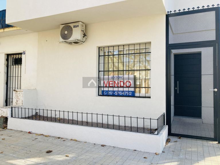 Casa en Venta en Capital, Mendoza