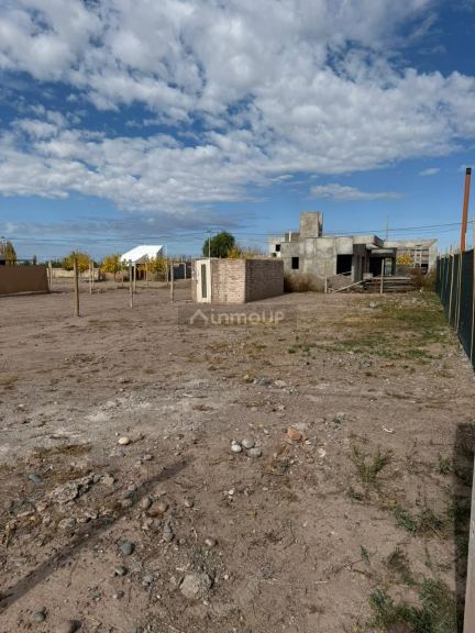 Lote en Venta en Maipu, Mendoza