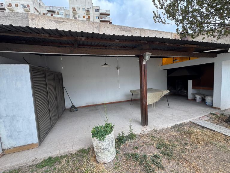Casa en Alquiler en Capital, Mendoza