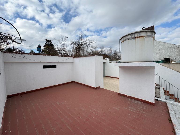 Casa en Alquiler en Capital, Mendoza