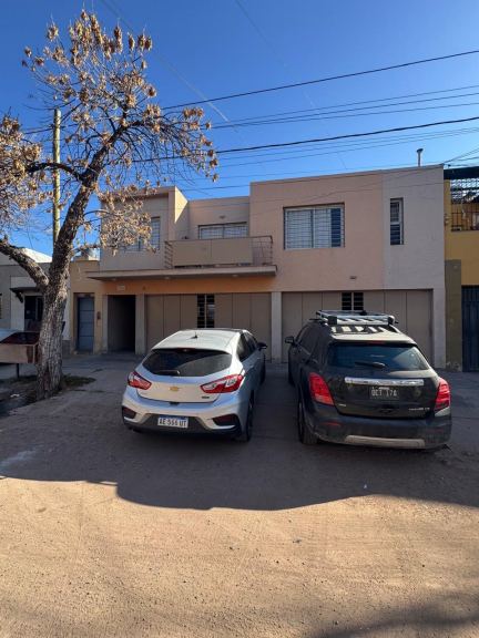 Departamento en Alquiler en Godoy Cruz, Mendoza