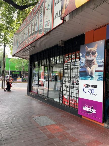 Local Comercial en Venta en Capital, Mendoza