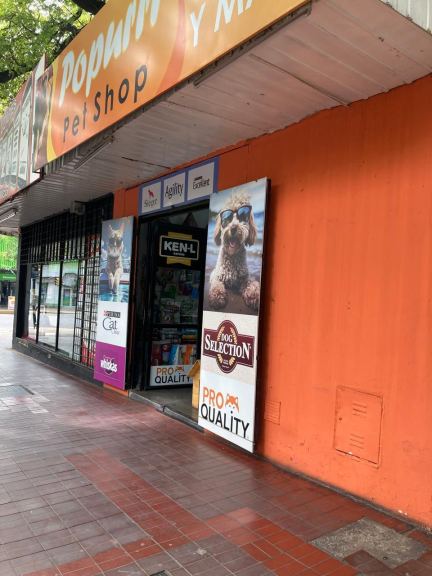 Local Comercial en Venta en Capital, Mendoza