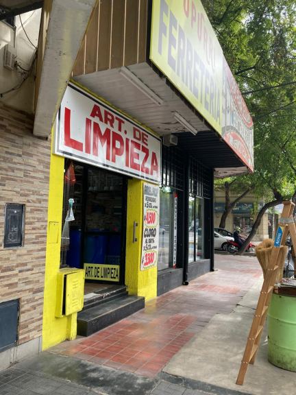 Local Comercial en Venta en Capital, Mendoza