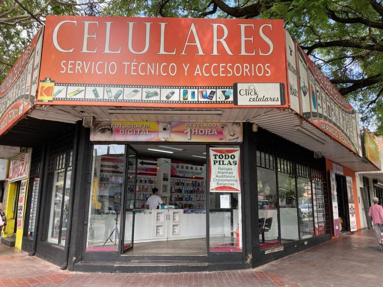 Local Comercial en Venta en Capital, Mendoza