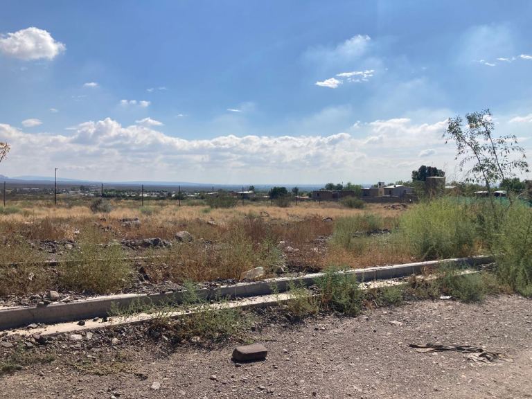 Lote en Venta en Las Heras, Mendoza