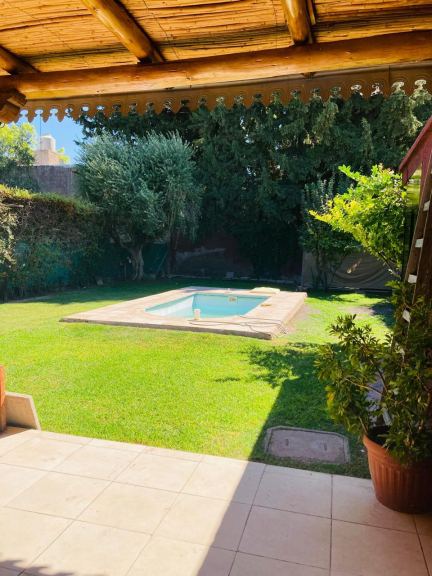 Casa en Venta en Lujan de Cuyo, Mendoza
