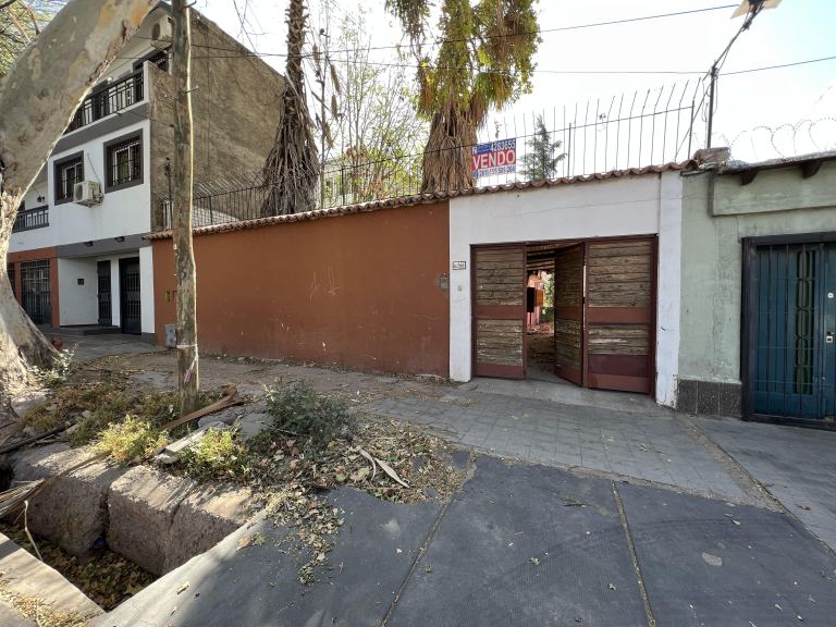 Lote en Venta en Capital, Mendoza