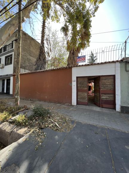 Lote en Venta en Capital, Mendoza