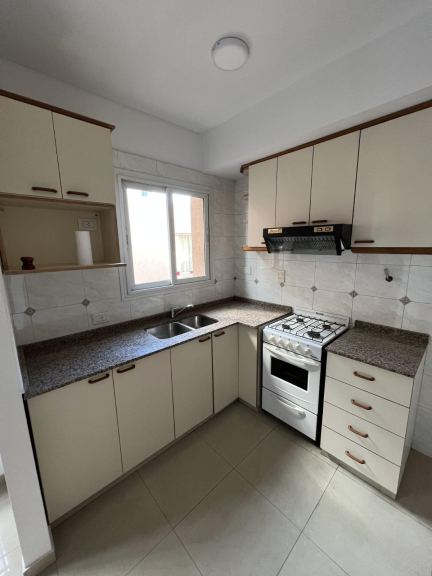 Departamento en Alquiler en Godoy Cruz, Mendoza