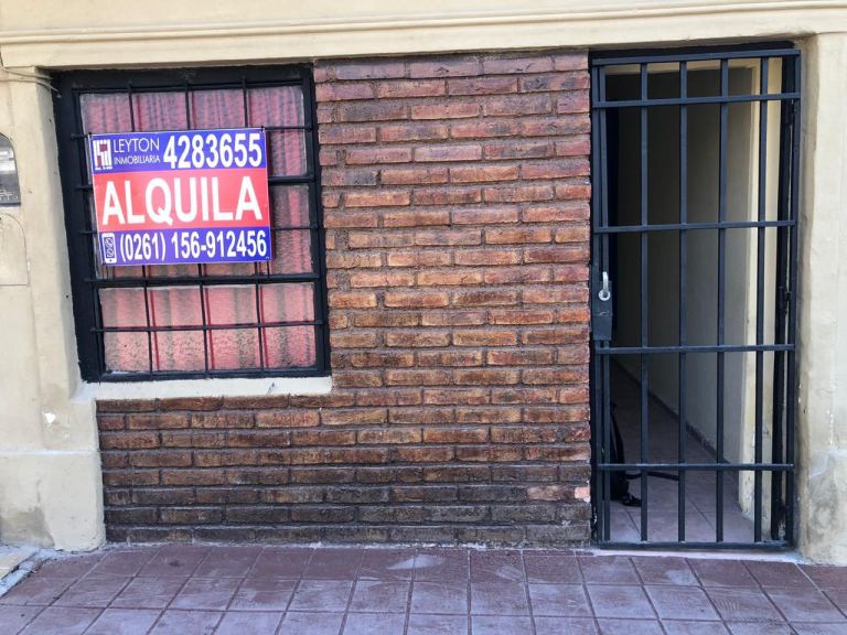 Departamento en Alquiler en Godoy Cruz, Mendoza