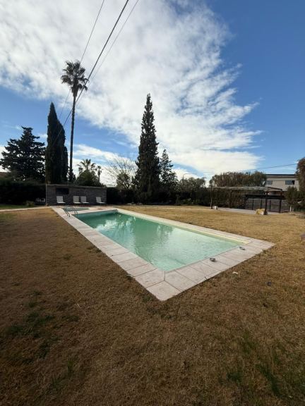 Casa en Venta en Capital, Mendoza