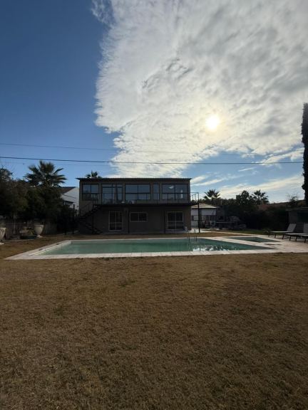 Casa en Venta en Capital, Mendoza
