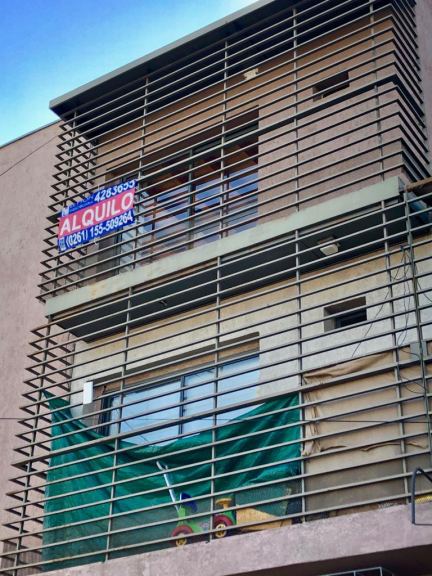 Departamento en Alquiler en Guaymallen, Mendoza