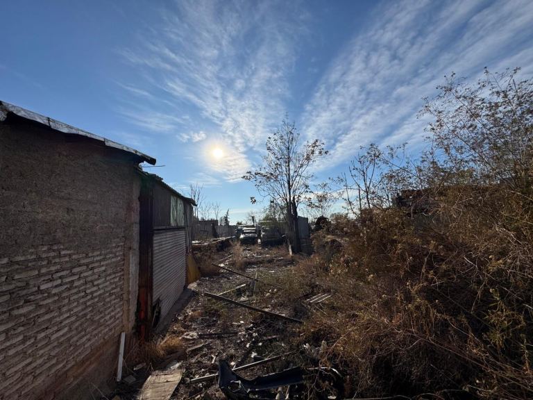 Terreno en Venta en Godoy Cruz, Mendoza