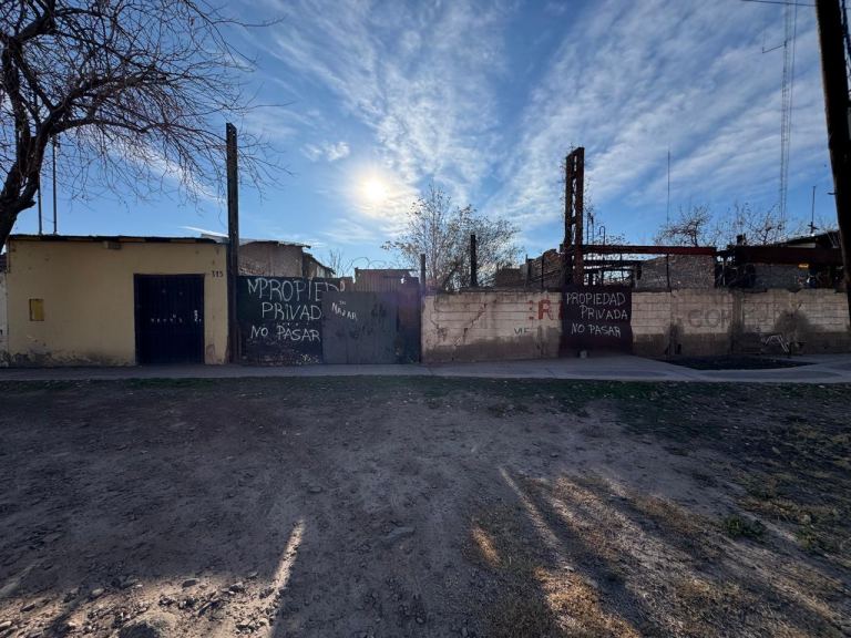 Terreno en Venta en Godoy Cruz, Mendoza