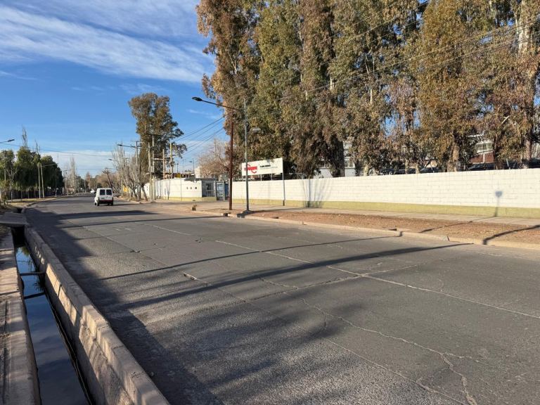 Terreno en Venta en Godoy Cruz, Mendoza