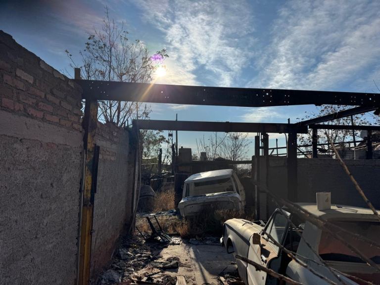 Terreno en Venta en Godoy Cruz, Mendoza