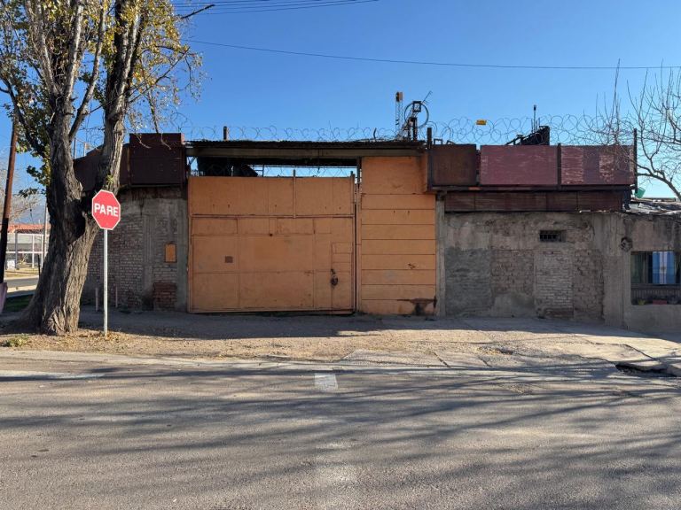 Terreno en Venta en Godoy Cruz, Mendoza