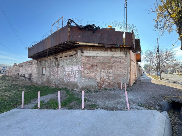Terreno en Venta en Godoy Cruz, Mendoza