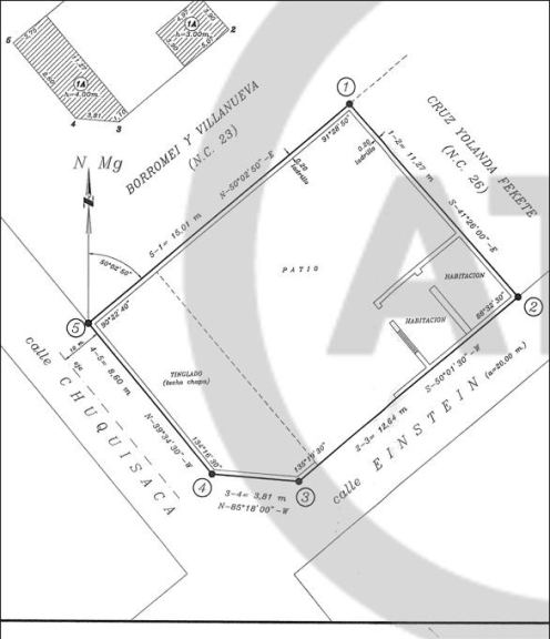 Terreno en Venta en Godoy Cruz, Mendoza