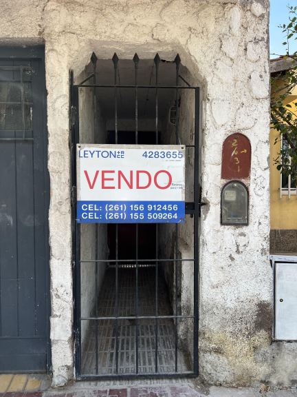 Casa en Venta en Godoy Cruz, Mendoza