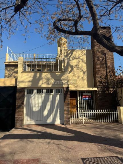 Casa en Alquiler en Godoy Cruz, Mendoza