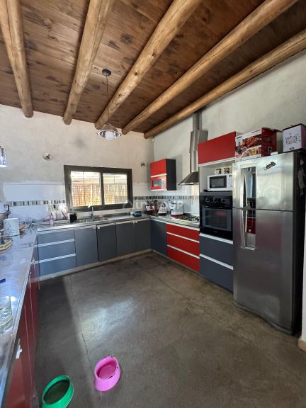 Casa en Venta en Lujan de Cuyo, Mendoza