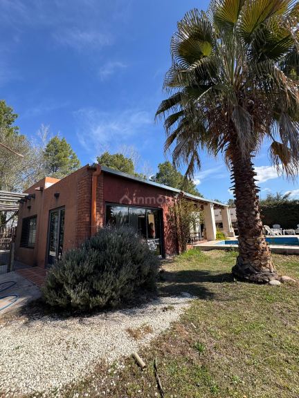 Casa en Venta en Lujan de Cuyo, Mendoza