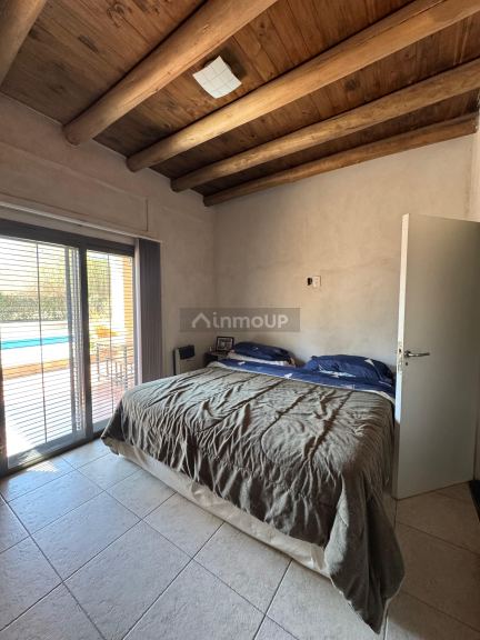 Casa en Venta en Lujan de Cuyo, Mendoza