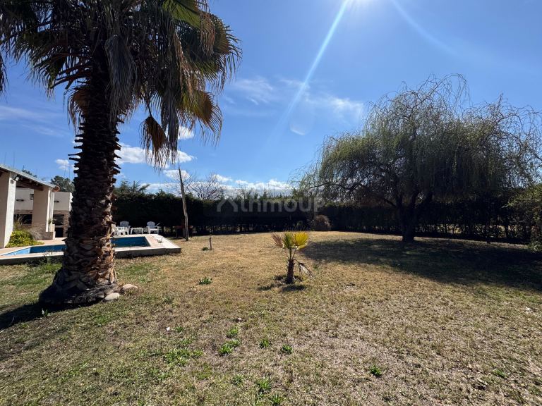 Casa en Venta en Lujan de Cuyo, Mendoza